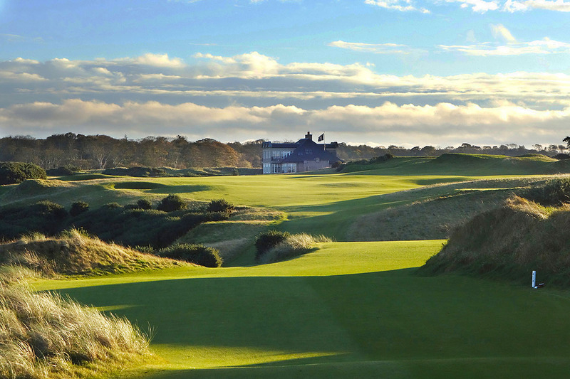 Kingsbarns Golf Links