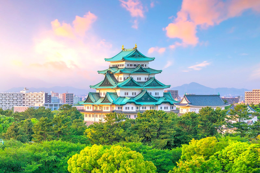 Nagoya