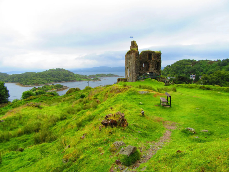 Kintyre