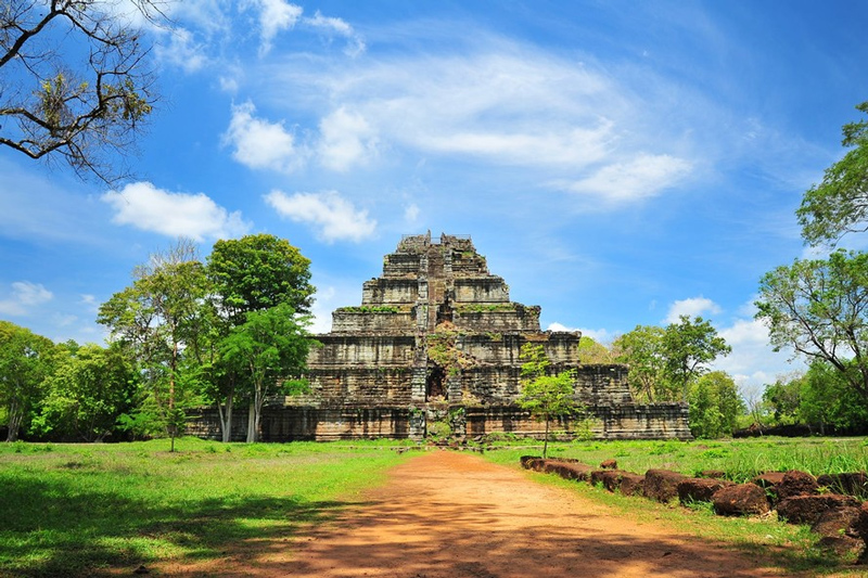 Koh Ker