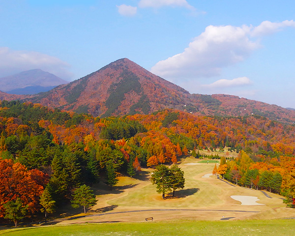 Koriyama Atami G.C Club