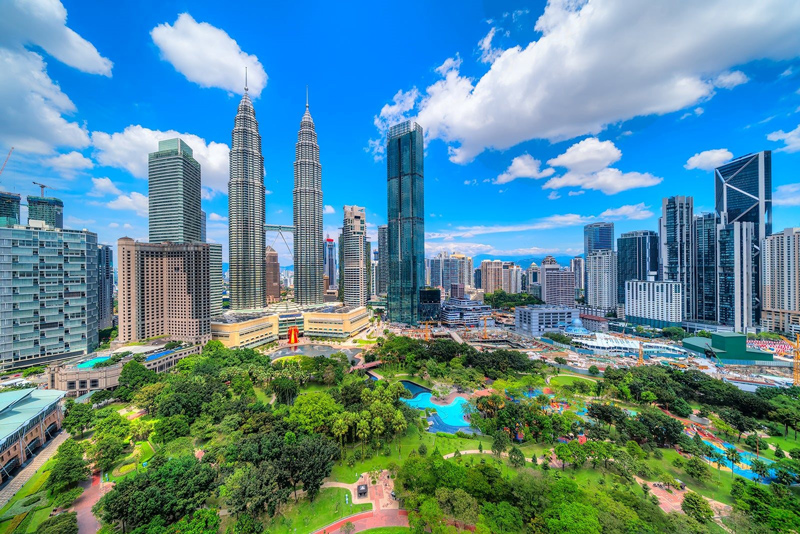 Kuala Lumpur