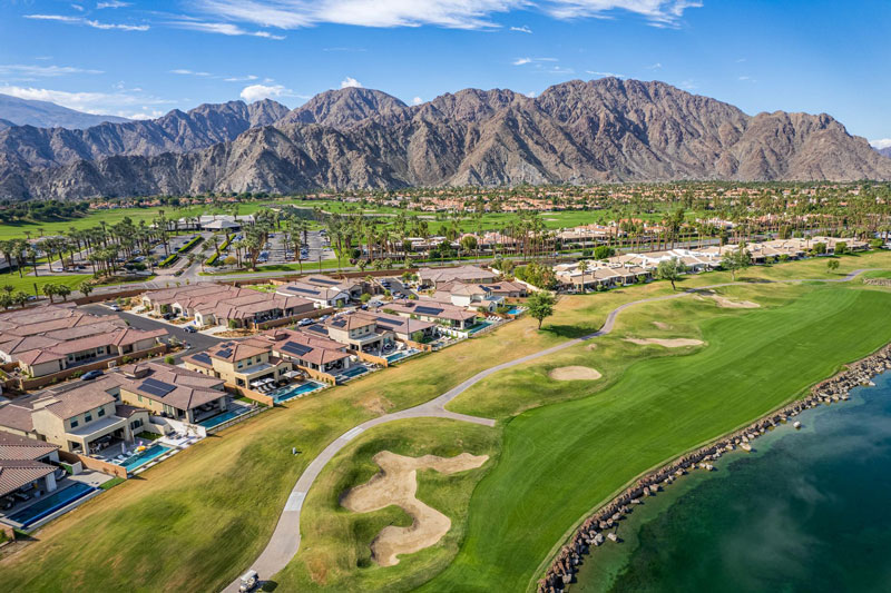 La Quinta Resort & Club