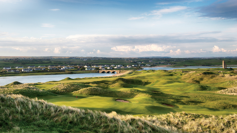 Lahinch Golf Club – Old Course