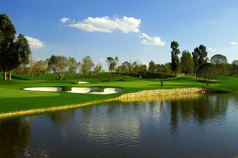 Lakeview Golf Club