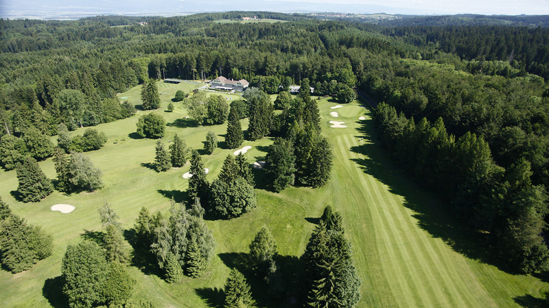 Lausanne Golf Club