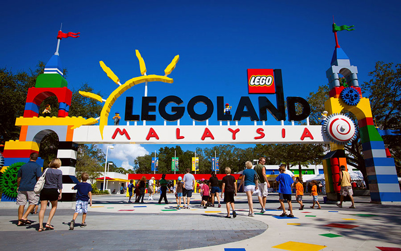 Legoland Malaysia