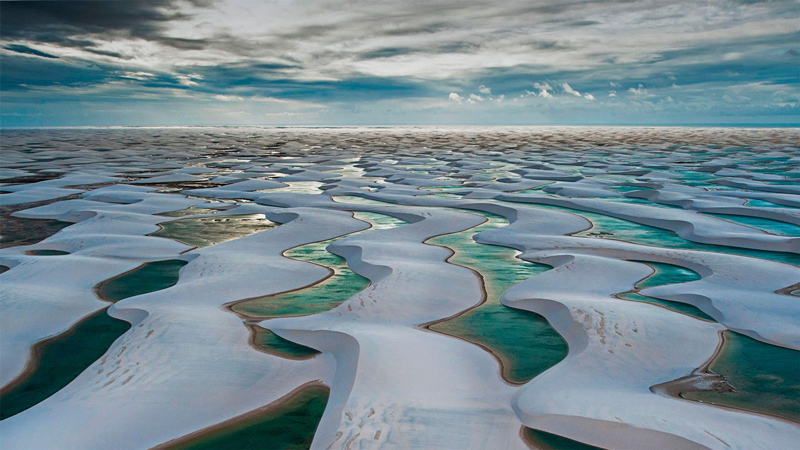 Lencois Maranhenses