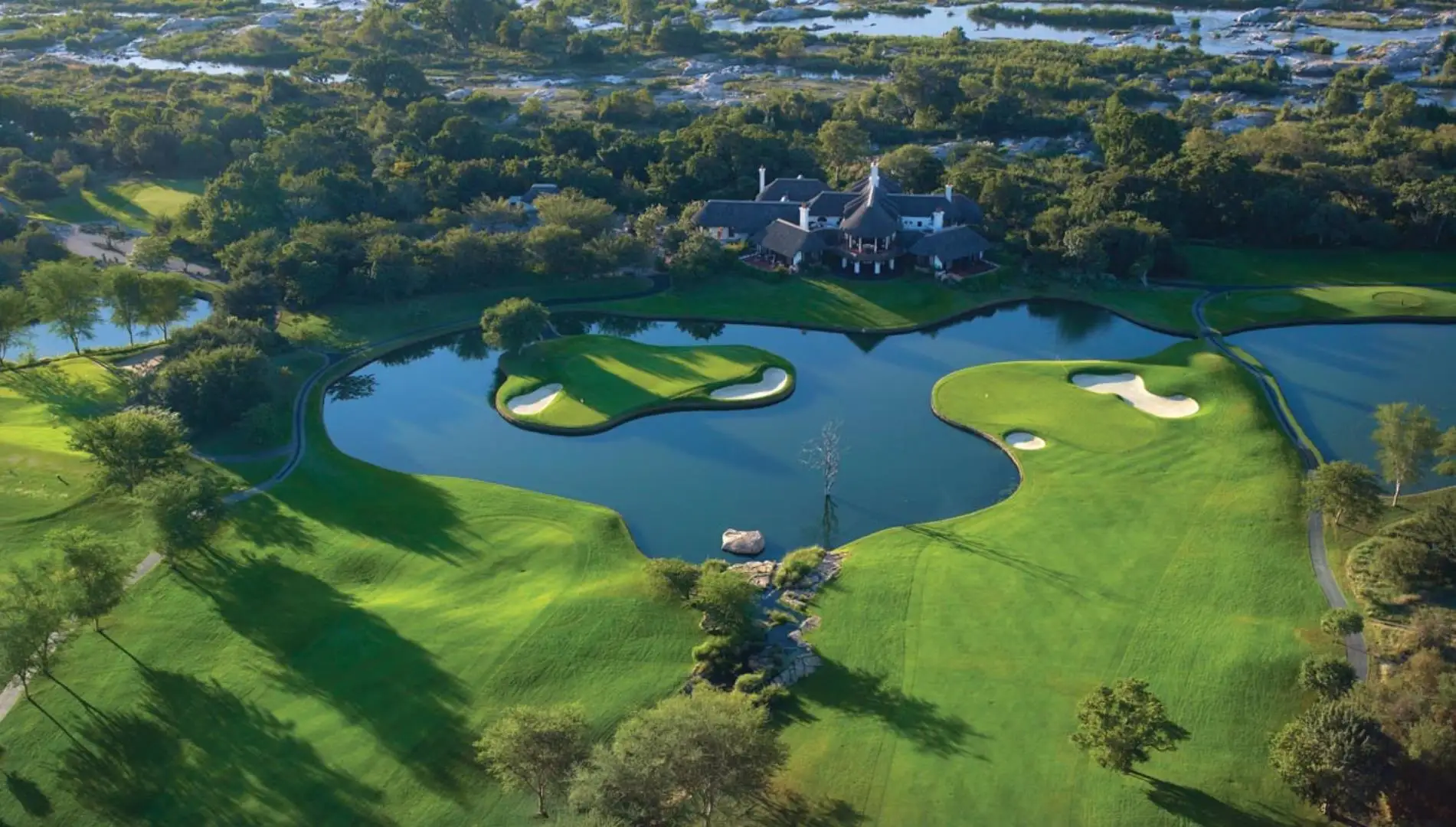 Leopard Creek Country Club