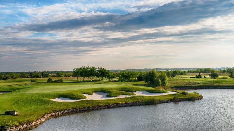 Lighthouse Golf Course