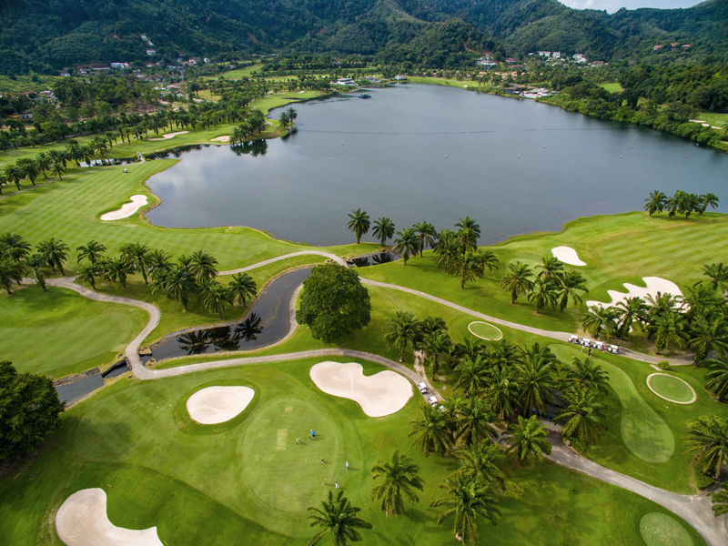 Loch Palm Golf Club