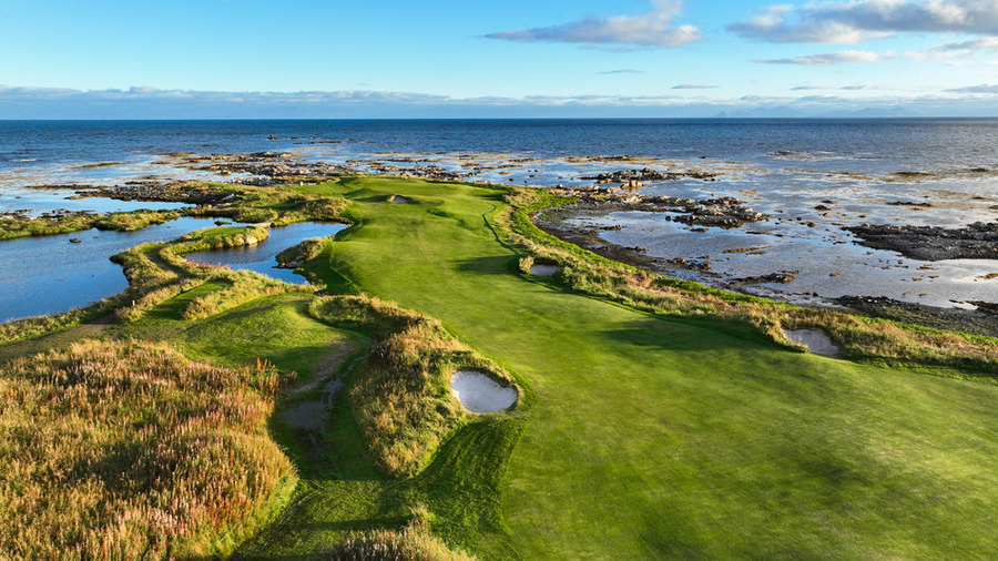 Lofoten Links
