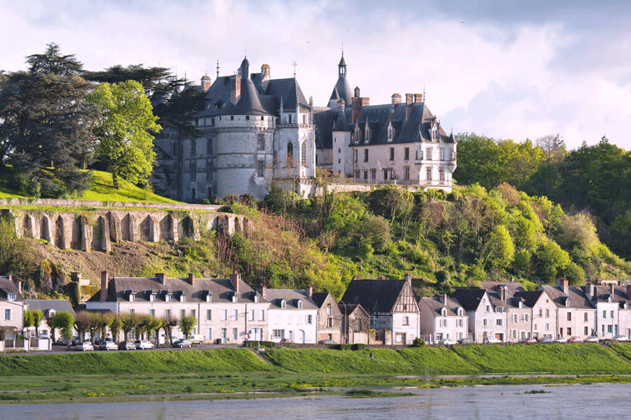 Thung lũng Loire