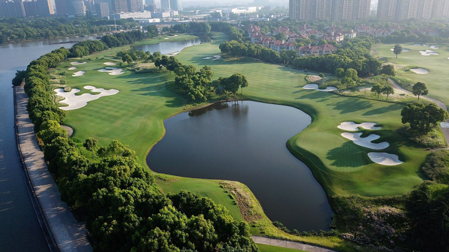 Lotte Sky Hill Country Club