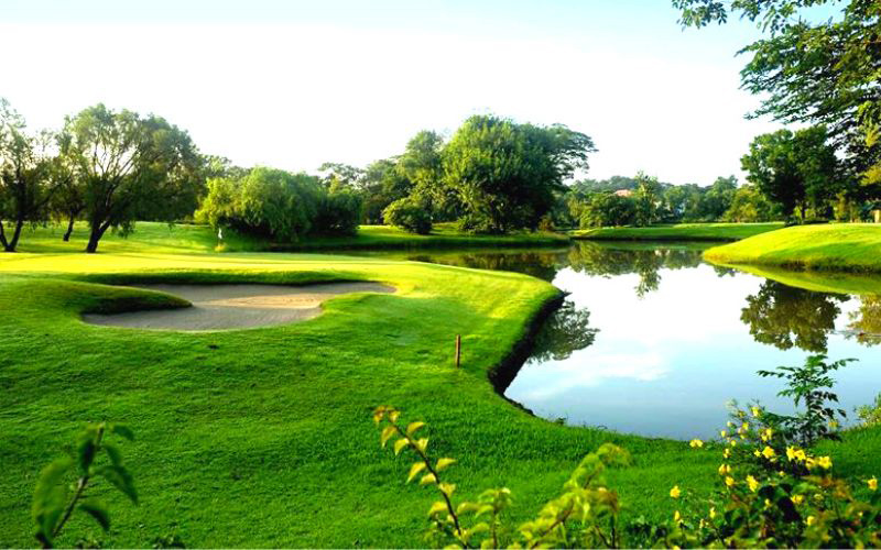 Luisita Golf & Country Club