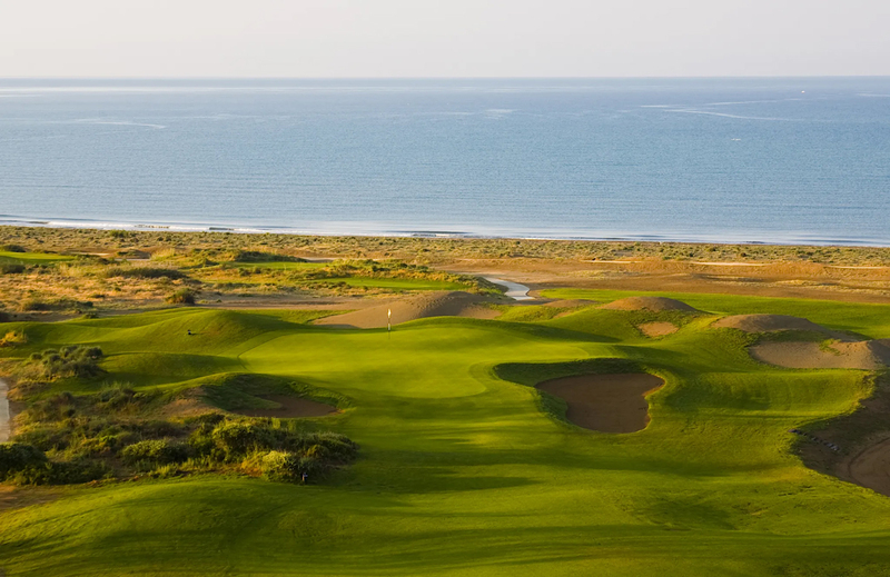 Lykia Links Antalya