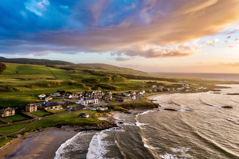 Machrihanish Golf Club