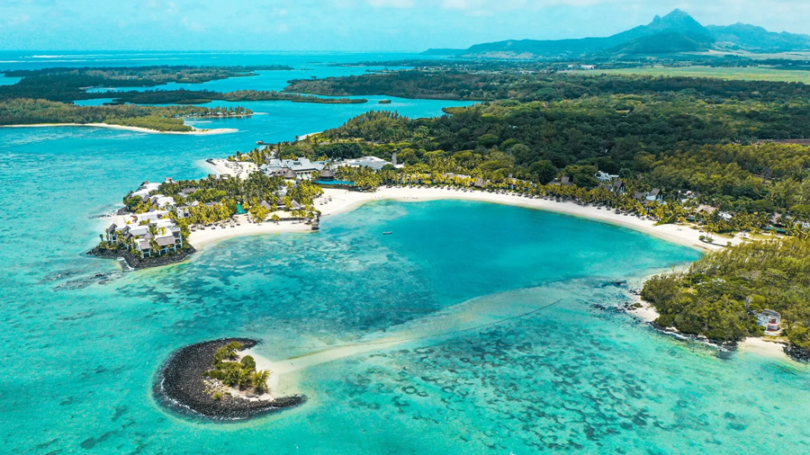 Mauritius