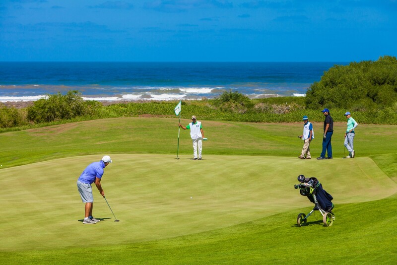 Mazagan Golf Club