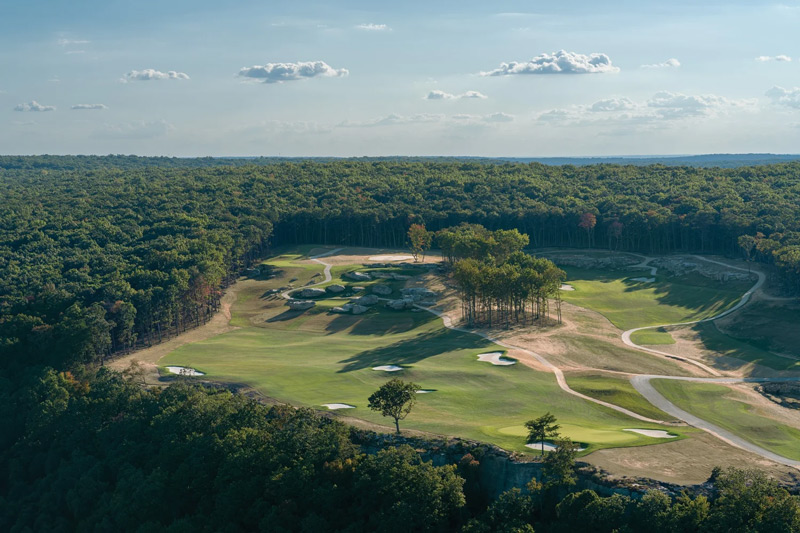 The Keep at McLemore