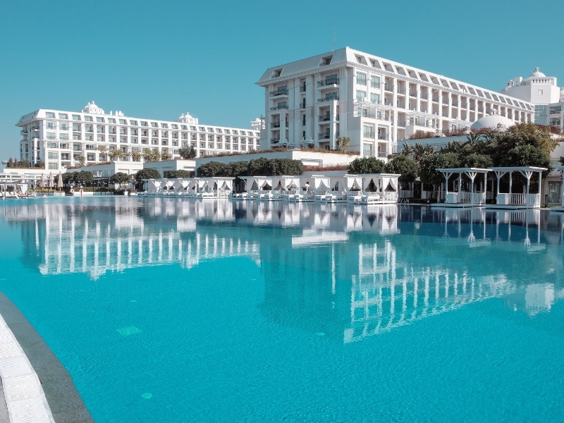 Mẹo du lịch tiết kiệm tại Belek