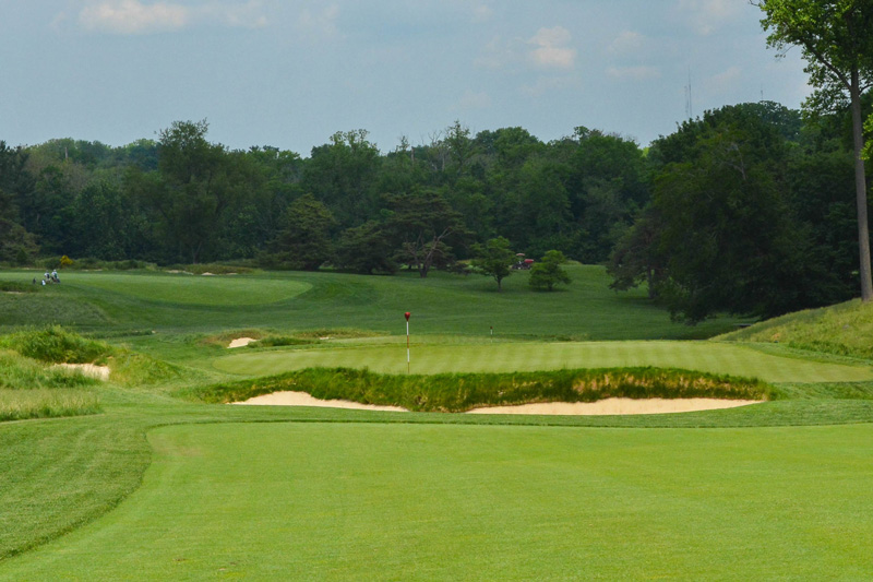 Merion Golf Club
