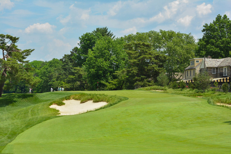 Merion Golf Club
