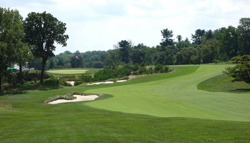 Merion Golf Club