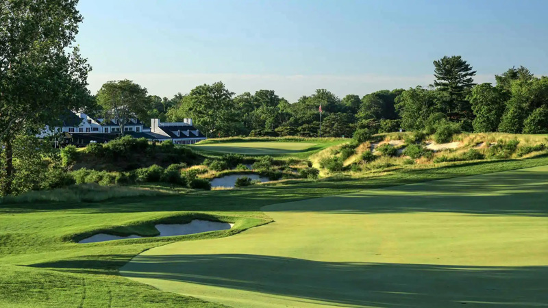 Merion Golf Club