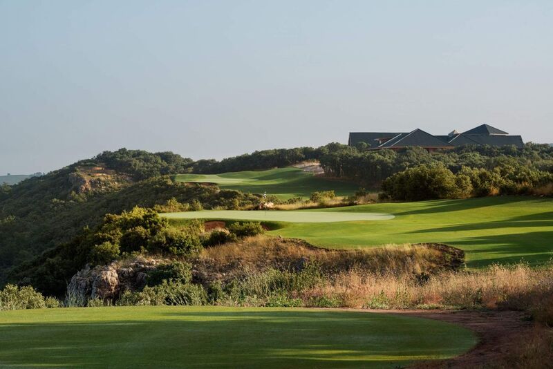 Michlifen Golf & CC