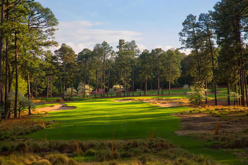 Mid Pines Inn & Golf Club