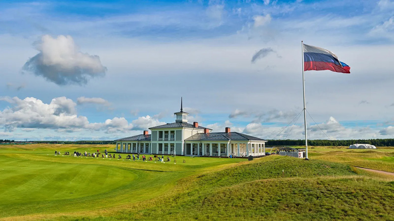 Mill Creek Golf Club