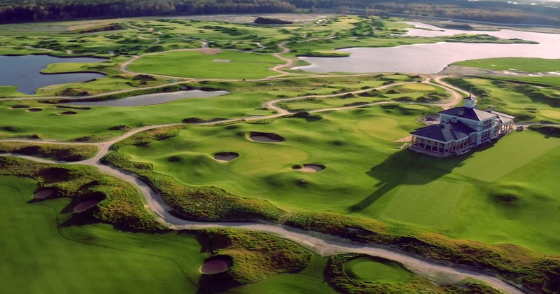 Mill Creek Golf Club