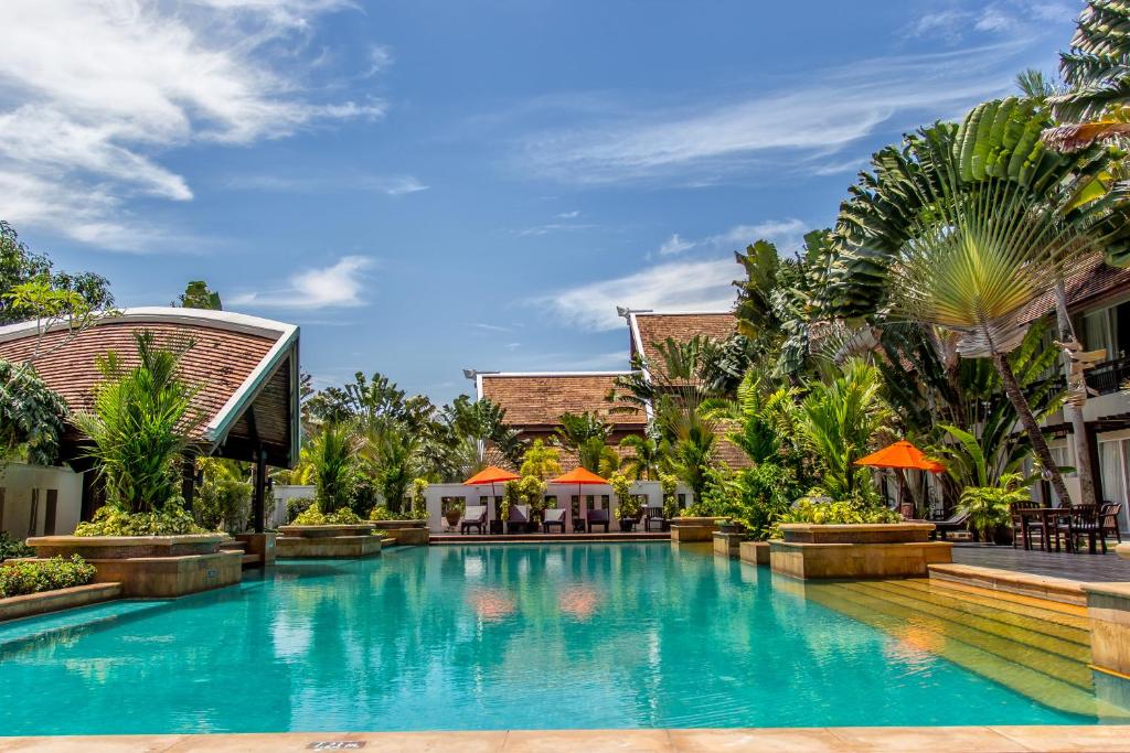 Mission Hills Phuket Golf Resort