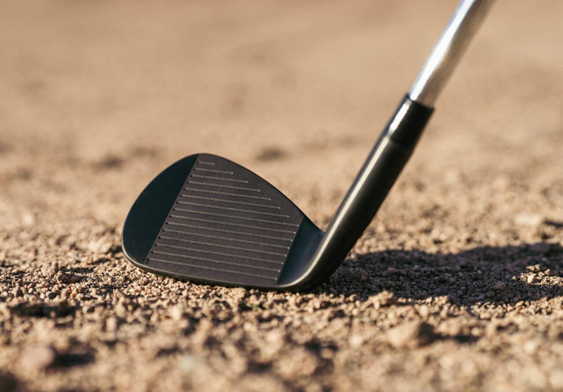 Có nên mở mặt gậy golf không?