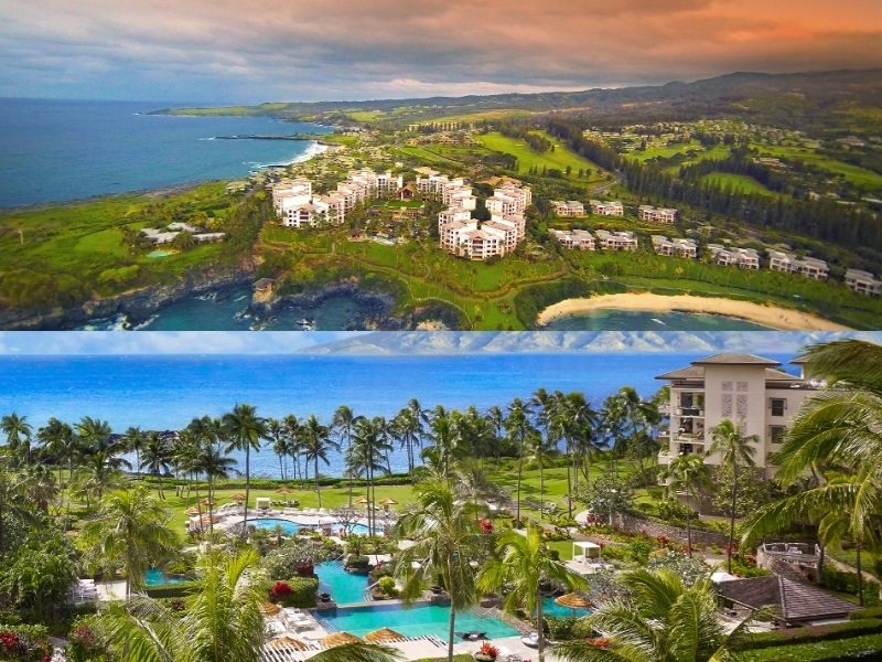Montage Kapalua Bay