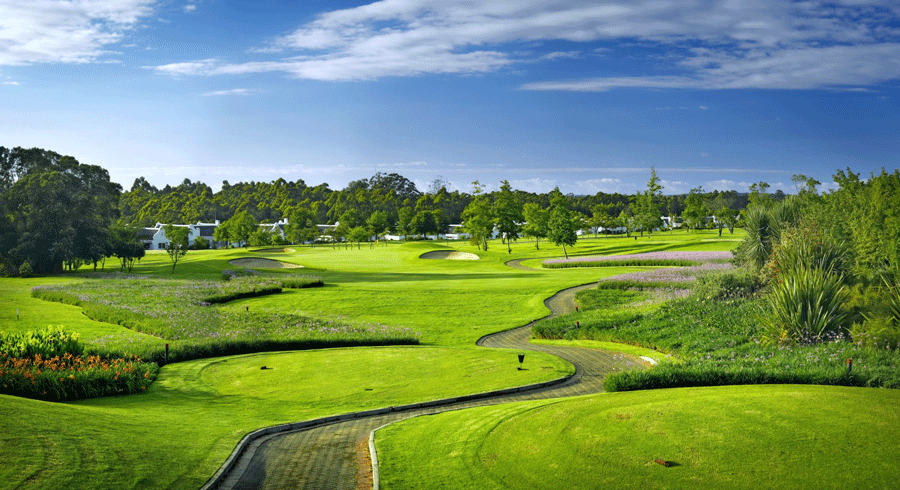 Fancourt Golf