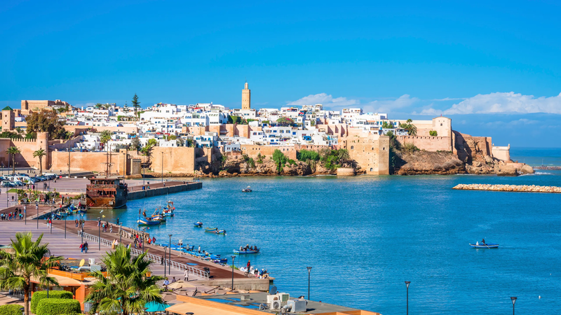 Morocco (Ma-rốc)