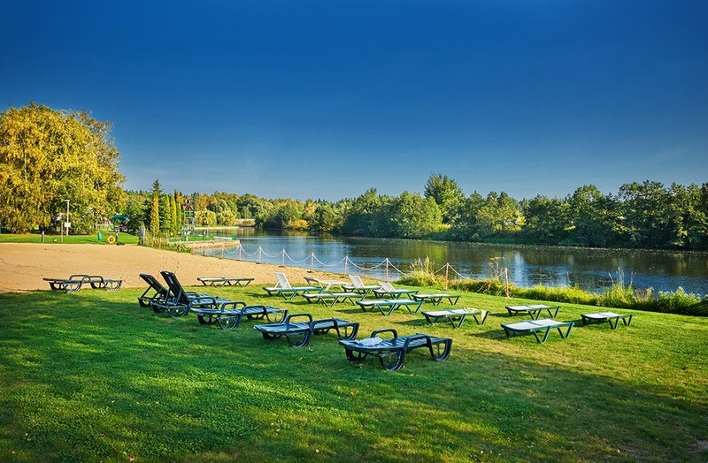 Moscow Country Club