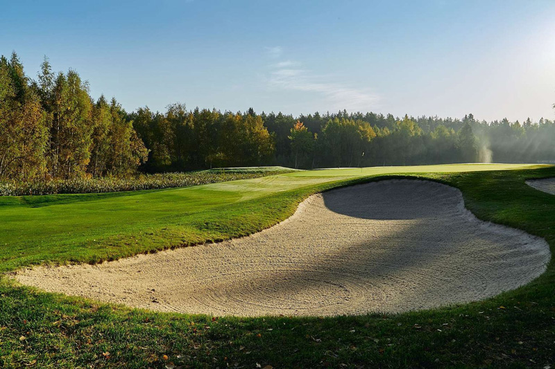Moscow Country Club