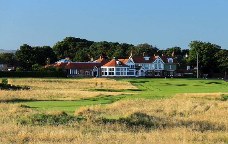 Muirfield