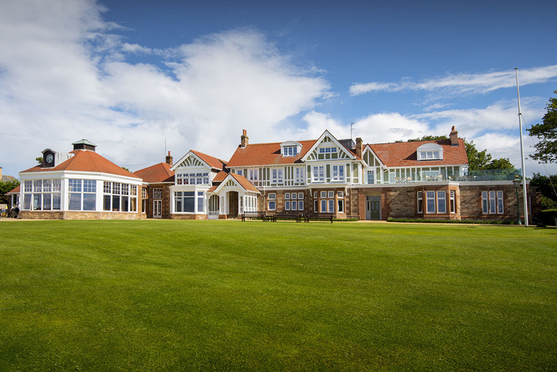 Muirfield