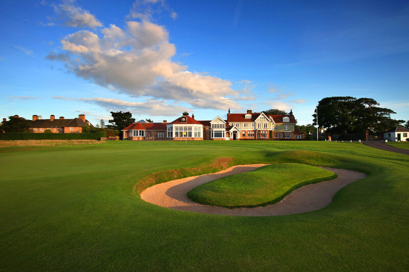Muirfield