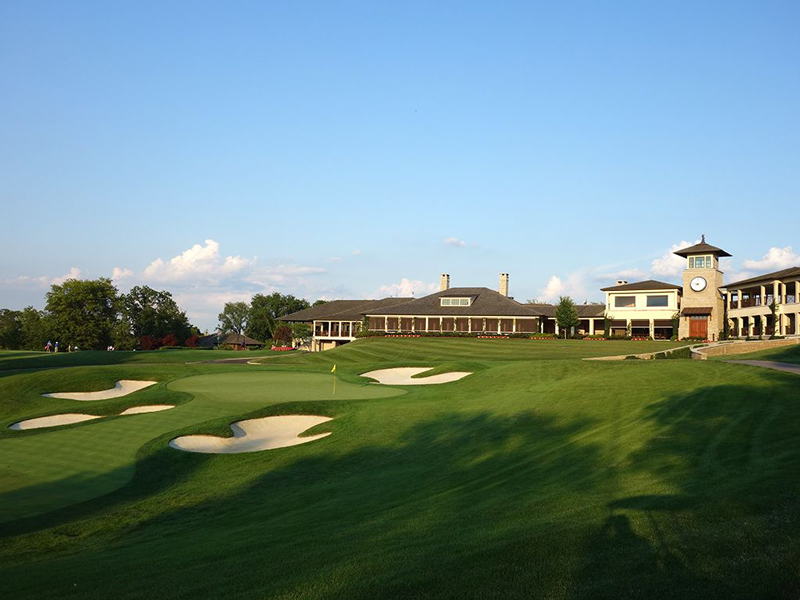 Muirfield Village