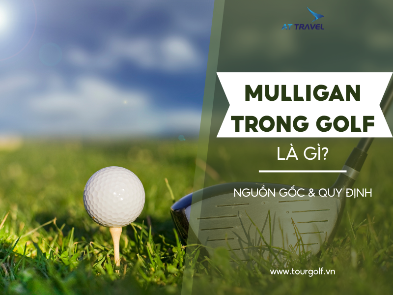Mulligan trong golf
