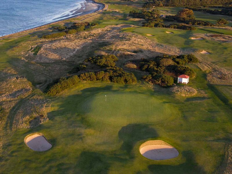 Nairn Golf Club