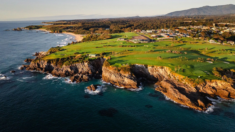 Narooma Golf Club