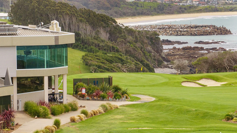 Narooma Golf Club