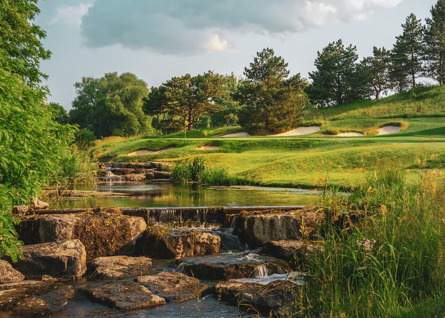 National Golf Club