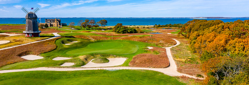 National Golf Links of America